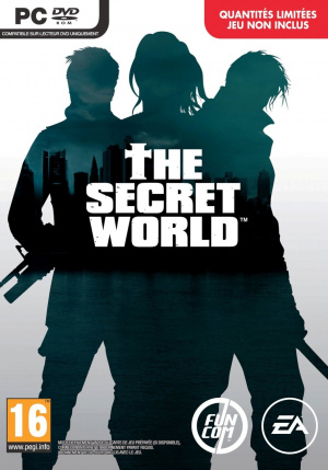 The Secret World sur PC