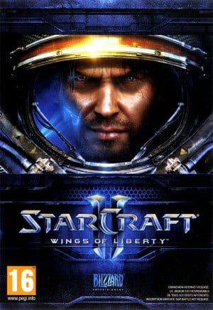 Starcraft II : Wings of Liberty sur PC