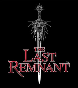 The Last Remnant sur PS3