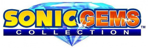 Sonic Gems Collection sur Xbox