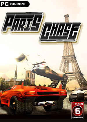 Paris Chase sur PC