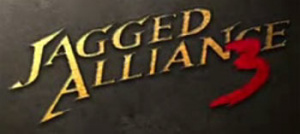 Jagged Alliance 3 sur PC