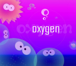 Oxygen sur PC
