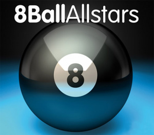 8Ball Allstars sur Wii