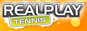 Realplay Tennis sur PS2