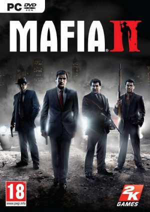 Mafia II sur PC