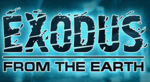 Exodus from the Earth sur PC