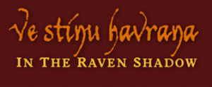 In the Raven Shadow sur PC