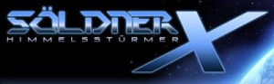 Söldner-X : Himmelsstürmer sur PC
