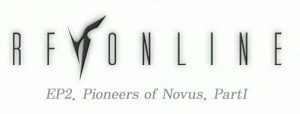 RF Online : Episode II : Pioneers of Novus sur PC