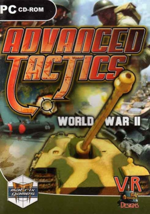 Advanced Tactics : World War II sur PC