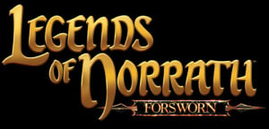 Legends of Norrath : Forsworn sur PC