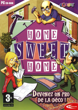 Home Sweet Home sur PC