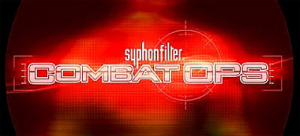 Syphon Filter  : Combat Ops sur PSP