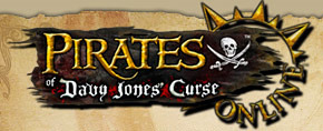 Pirates : Davy Jones' Curse sur PC