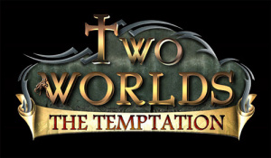 Two Worlds : The Temptation