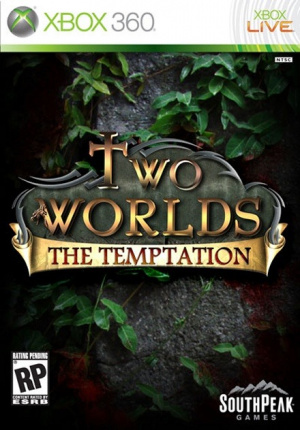 Two Worlds : The Temptation sur 360