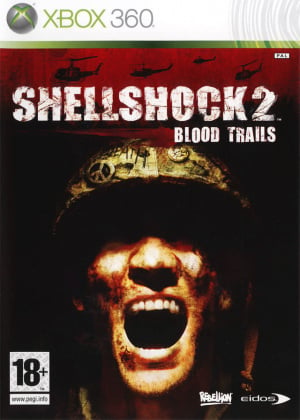 ShellShock 2 : Blood Trails sur 360