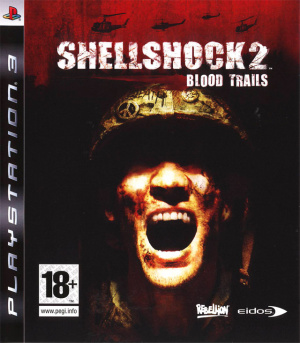 ShellShock 2 : Blood Trails sur PS3