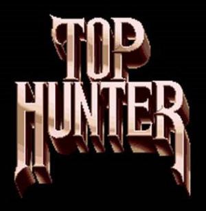 Top Hunter