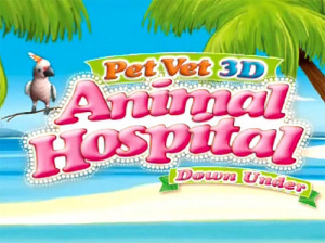 Pet Vet 3D Animal Hospital sur PC