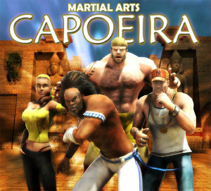 Martial Arts : Capoeira sur PC