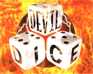 Devil Dice sur PS3