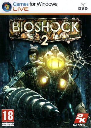 Bioshock 2 sur PC