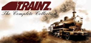 Trainz : The Complete Collection sur PC