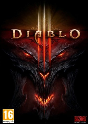 Diablo III sur PC