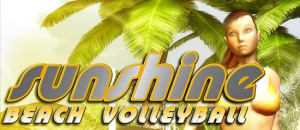 Sunshine Beach Volleyball sur PC
