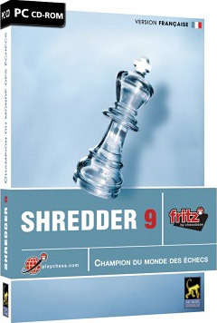 Shredder 9 sur PC