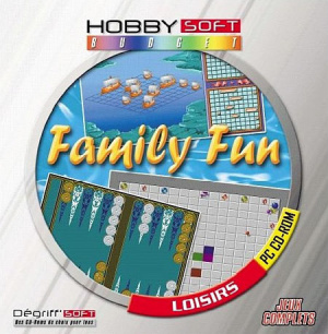 Family Fun : L'Aventure Cérébrale sur PC