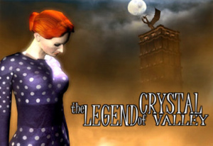 The Legend of Crystal Valley sur PC