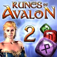 Runes of Avalon 2 sur PC