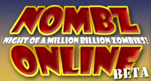 NOMBZ : Night of a Million Billion Zombies sur Web