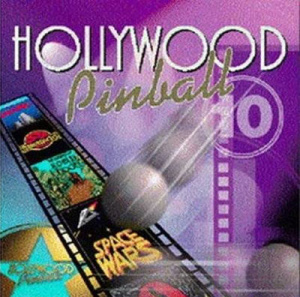 Hollywood Pinball sur PC