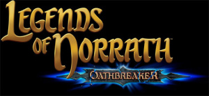 Legends of Norrath : Oathbreaker sur PC
