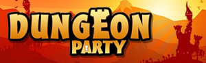 Dungeon Party sur PC