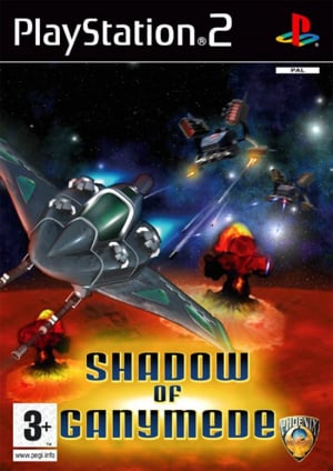 Shadow of Ganymede sur PS2