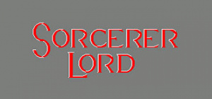 Sorcerer Lord sur CPC