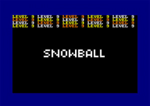 Snowball sur CPC