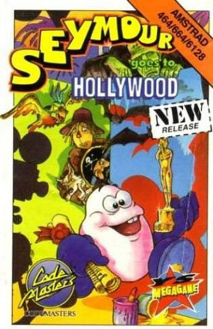 Seymour Goes to Hollywood sur CPC