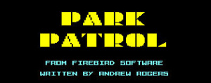 Park Patrol