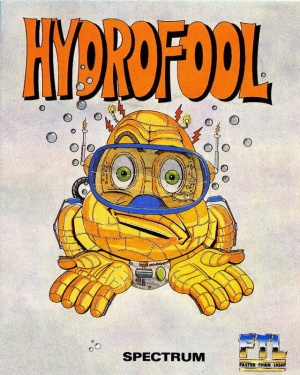 Hydrofool sur CPC