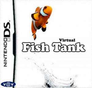 Aquarium Virtuel sur DS