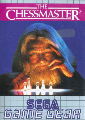 The Chessmaster sur G.GEAR