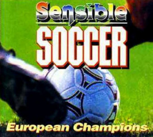 Sensible Soccer : European Champions sur G.GEAR