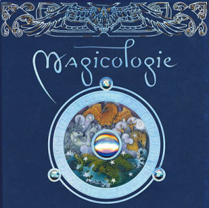 Magicologie