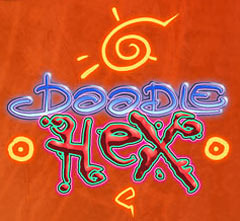 Doodle Hex sur Wii